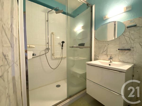 Appartement F3 à vendre  3 pièces - 56,29 m2 BESANCON - 25