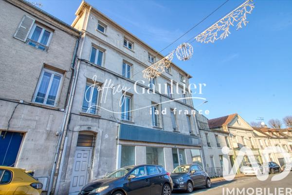 Appartement à vendre 2 pièces 30 m² Beaumont-sur-Oise