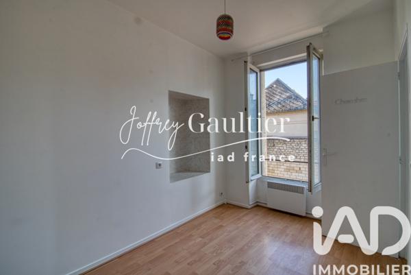 Appartement à vendre 2 pièces 30 m² Beaumont-sur-Oise