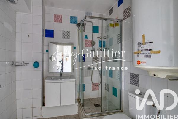 Appartement à vendre 2 pièces 30 m² Beaumont-sur-Oise