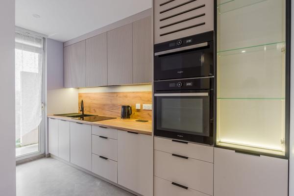 À vendre : Appartement 4 pièces à Bourg-en-Bresse - Référence 738