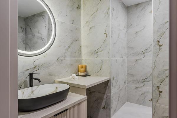 À vendre : Appartement 4 pièces à Bourg-en-Bresse - Référence 738