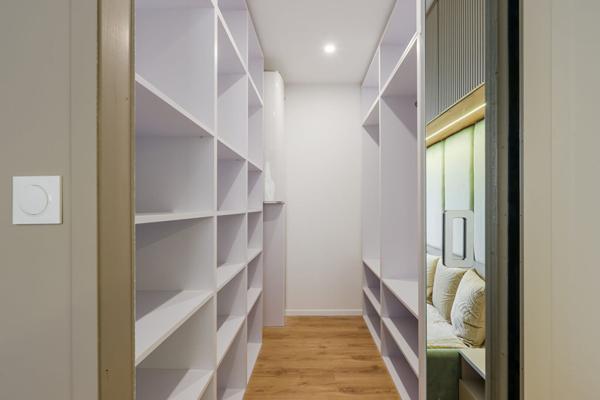 À vendre : Appartement 4 pièces à Bourg-en-Bresse - Référence 738