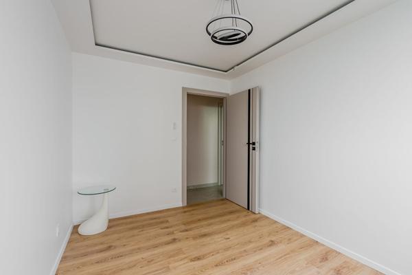 À vendre : Appartement 4 pièces à Bourg-en-Bresse - Référence 738