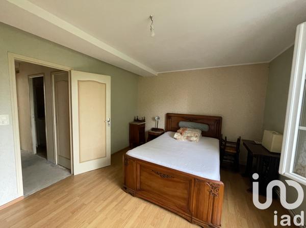 Maison à vendre 3 pièces 79 m² Tonnerre