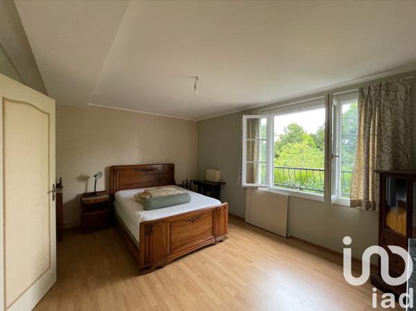 Maison à vendre 3 pièces 79 m² Tonnerre