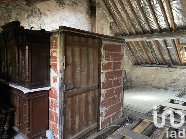 Maison à vendre 3 pièces 79 m² Tonnerre