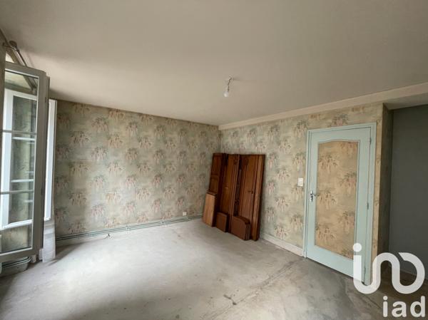 Maison à vendre 3 pièces 79 m² Tonnerre