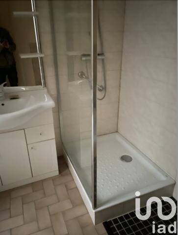 Maison à vendre 3 pièces 79 m² Tonnerre