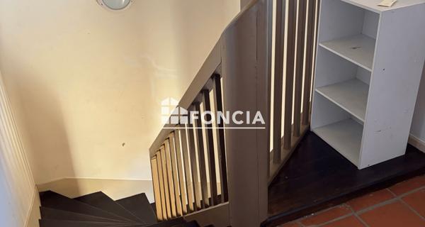 À vendre Studio 49.32 m² - Montauban 82000