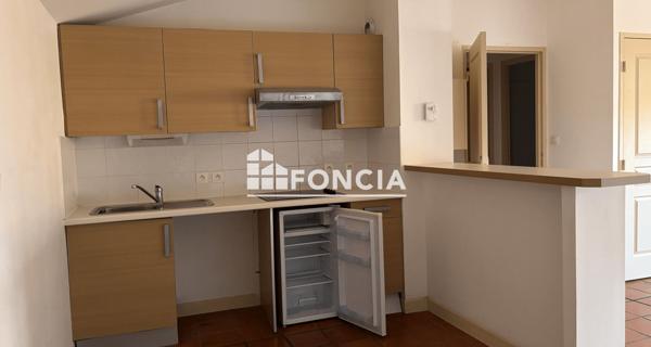 À vendre Studio 49.32 m² - Montauban 82000