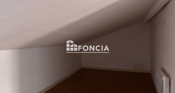 À vendre Studio 49.32 m² - Montauban 82000