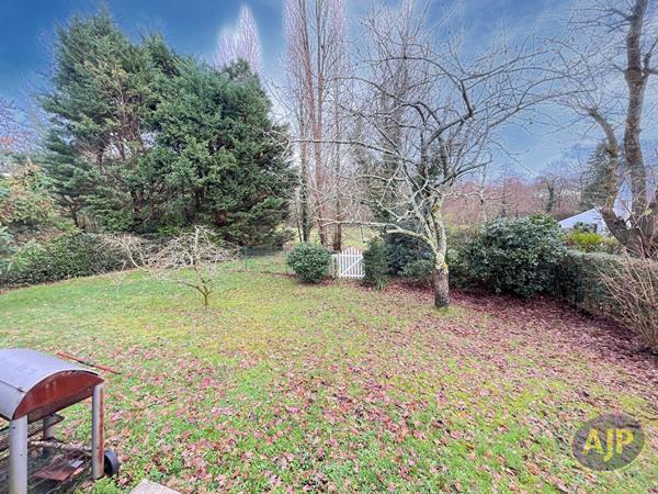 Vente maison Orvault : 397 500 € - AJP Immobilier Nantes Nord