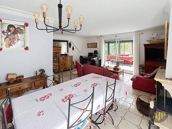 Vente maison Orvault : 397 500 € - AJP Immobilier Nantes Nord