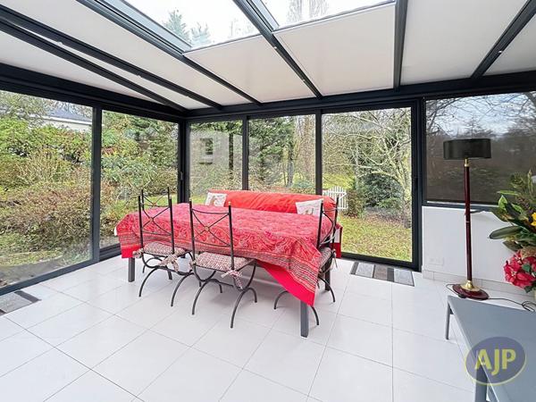 Vente maison Orvault : 397 500 € - AJP Immobilier Nantes Nord