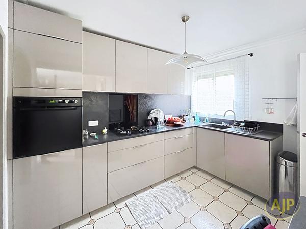 Vente maison Orvault : 397 500 € - AJP Immobilier Nantes Nord