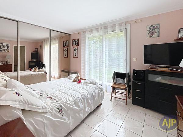 Vente maison Orvault : 397 500 € - AJP Immobilier Nantes Nord