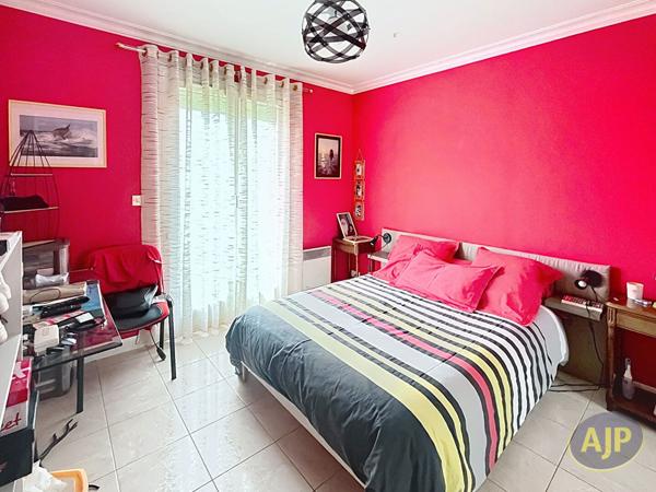 Vente maison Orvault : 397 500 € - AJP Immobilier Nantes Nord