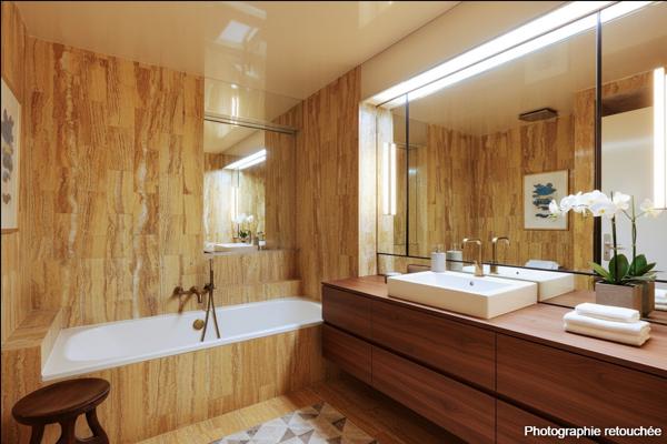 Appartement
         4 pièces
        - 104 m² 549 000 € *