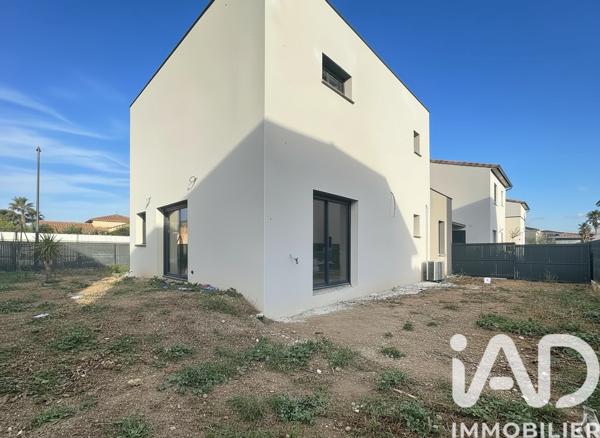 Maison à vendre 5 pièces 139 m² Sauvian