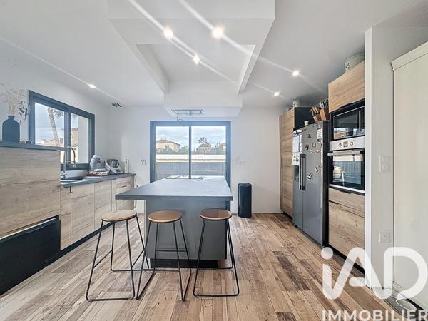 Maison à vendre 5 pièces 139 m² Sauvian