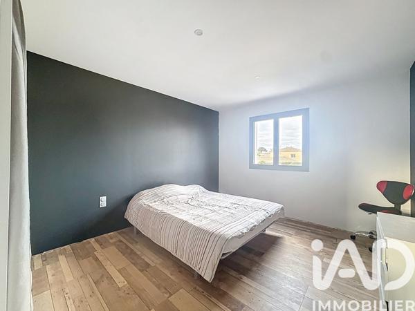 Maison à vendre 5 pièces 139 m² Sauvian