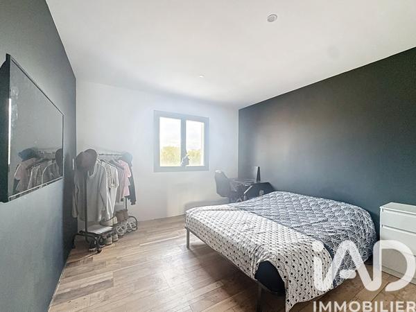 Maison à vendre 5 pièces 139 m² Sauvian