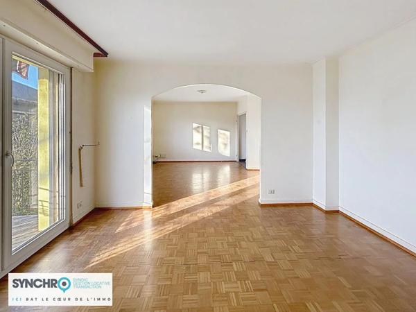 Appartement à vendre à Horbourg-Wihr (68180)