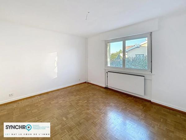 Appartement à vendre à Horbourg-Wihr (68180)