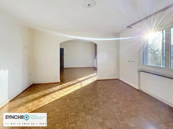 Appartement à vendre à Horbourg-Wihr (68180)