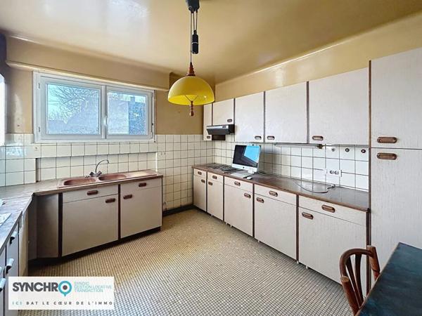 Appartement à vendre à Horbourg-Wihr (68180)