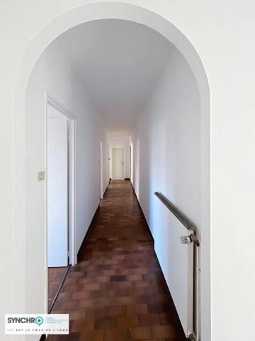Appartement à vendre à Horbourg-Wihr (68180)