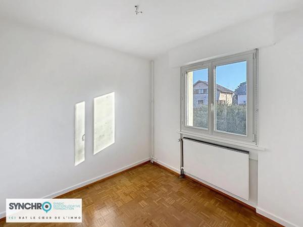 Appartement à vendre à Horbourg-Wihr (68180)
