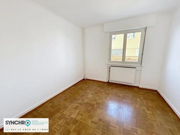 Appartement à vendre à Horbourg-Wihr (68180)