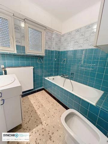Appartement à vendre à Horbourg-Wihr (68180)