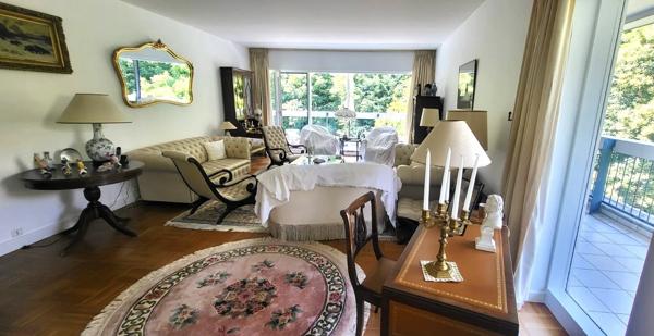 Appartement à vendre au Chesnay-Rocquencourt (78150)