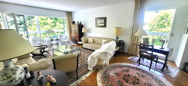 Appartement à vendre au Chesnay-Rocquencourt (78150)