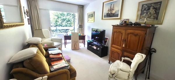 Appartement à vendre au Chesnay-Rocquencourt (78150)