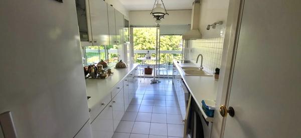 Appartement à vendre au Chesnay-Rocquencourt (78150)