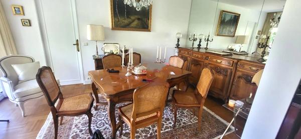 Appartement à vendre au Chesnay-Rocquencourt (78150)