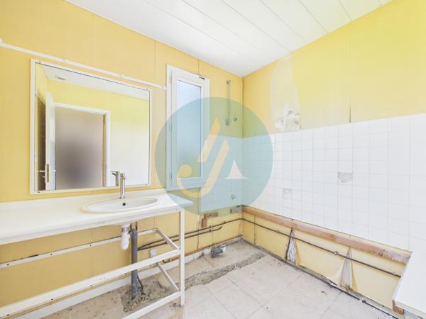 Pouilly-sur-Loire (58150) Longère en bois 300m2, 5 chambres, chenils, boxes à chevaux sur 2 hectares clos entre champs et forêt