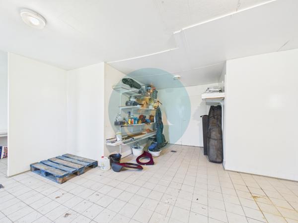 Pouilly-sur-Loire (58150) Longère en bois 300m2, 5 chambres, chenils, boxes à chevaux sur 2 hectares clos entre champs et forêt