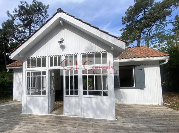 VILLA FERRETCAPIENNE AVEC DÉPENDANCE Détails des diagnostics énergétiques