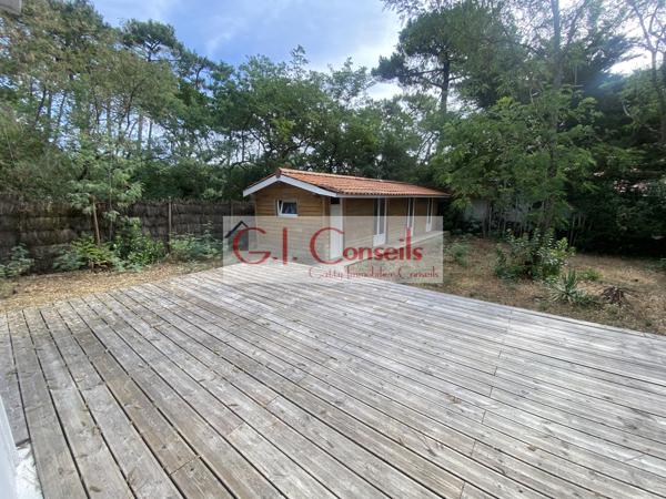 VILLA FERRETCAPIENNE AVEC DÉPENDANCE Détails des diagnostics énergétiques