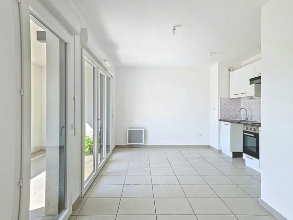 Appartement à vendre à Marseille (13009)