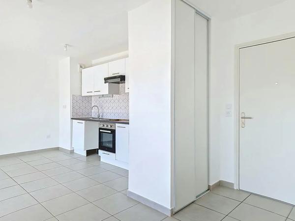 Appartement à vendre à Marseille (13009)