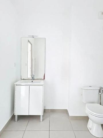 Appartement à vendre à Marseille (13009)