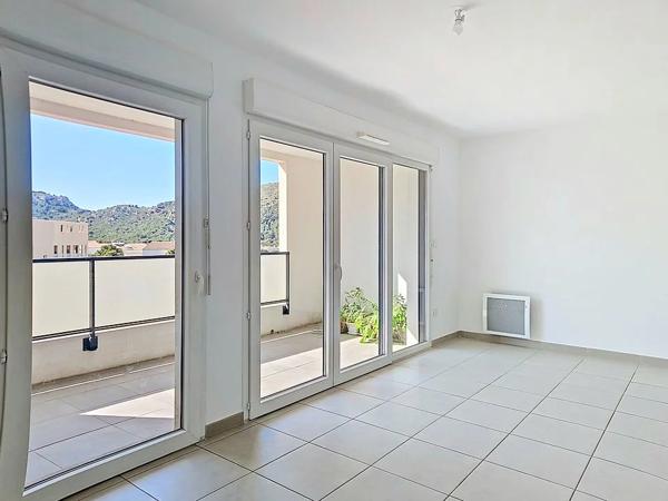 Appartement à vendre à Marseille (13009)