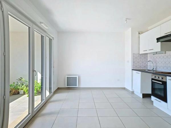 Appartement à vendre à Marseille (13009)