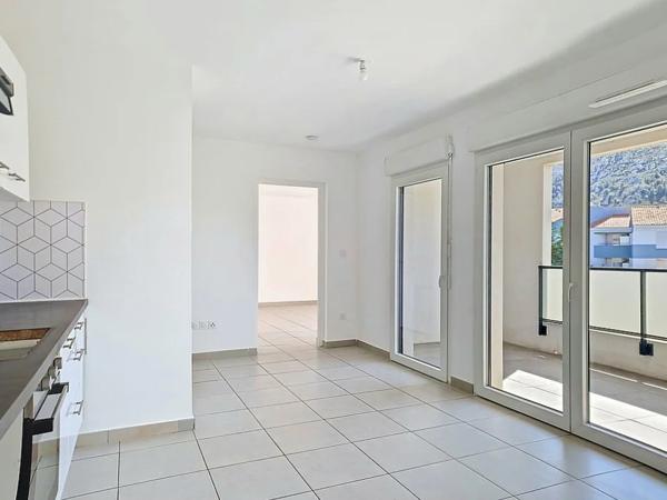 Appartement à vendre à Marseille (13009)